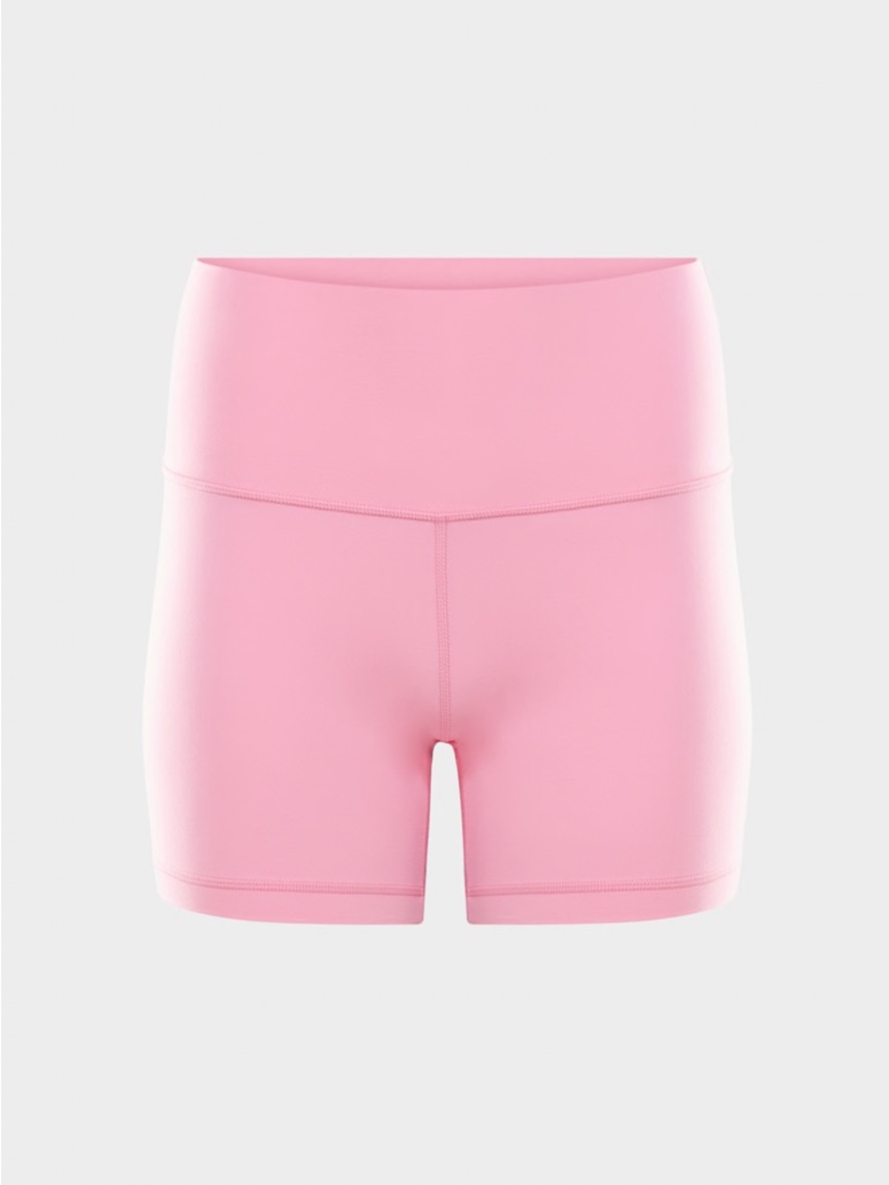 Aritzia Butter Shorts 5 Inch Jellybean Pink